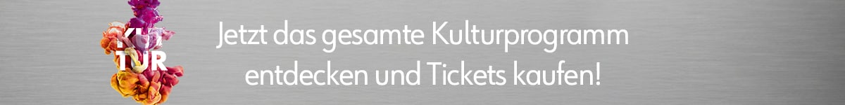 Kulturprogram