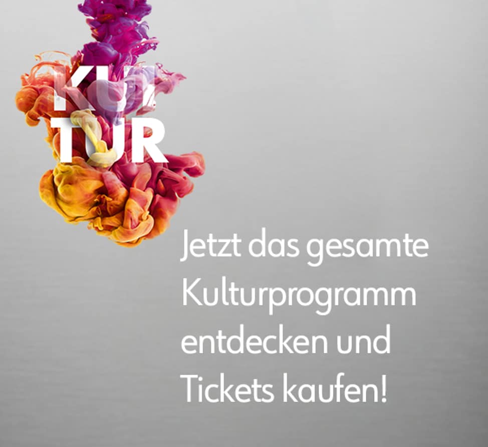 Kulturprogram