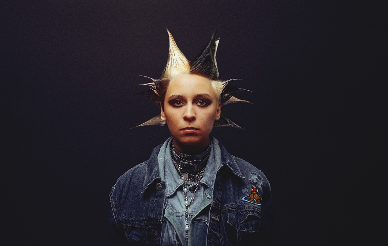 Paula Carolina auf dem Würth Open Air