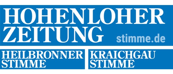 Hohenloher Zeitung Medienpartner Open Air 2024