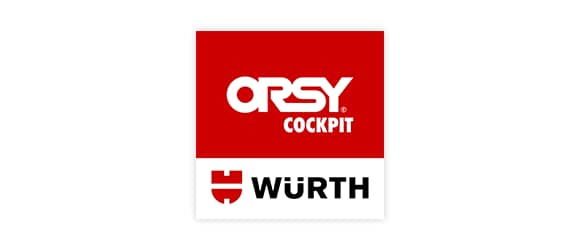 ORSY®Cockpit 