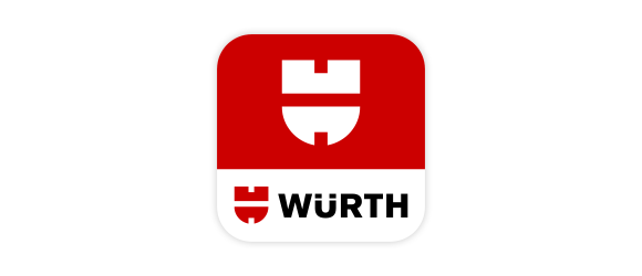 Würth App 