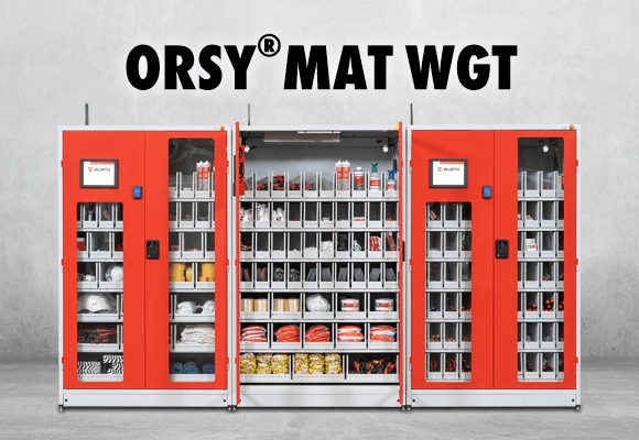 ORSY®mat WGT