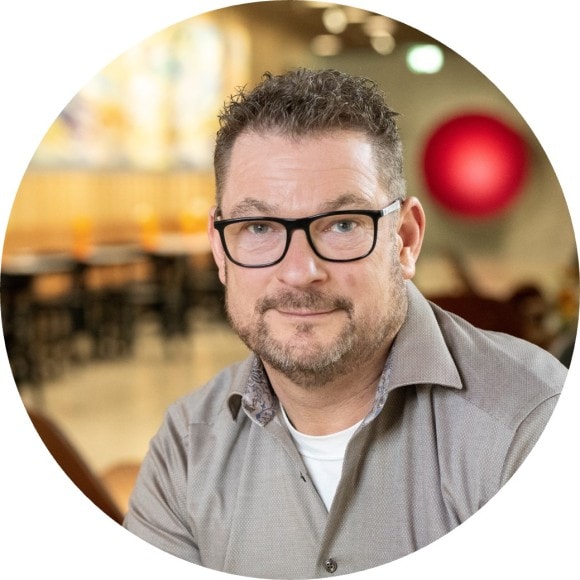 Norbert Wehling