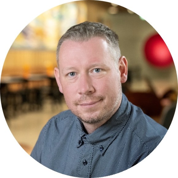 Patrick Weise