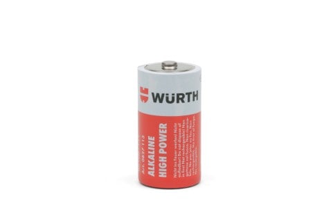 Batterie HIGH POWER