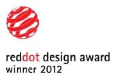 red dot award Logo