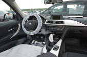 Fahrzeug-Innenraumschoner-Set