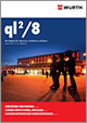 ql²/8 Ausgabe 16 ql²/8 Ausgabe 16