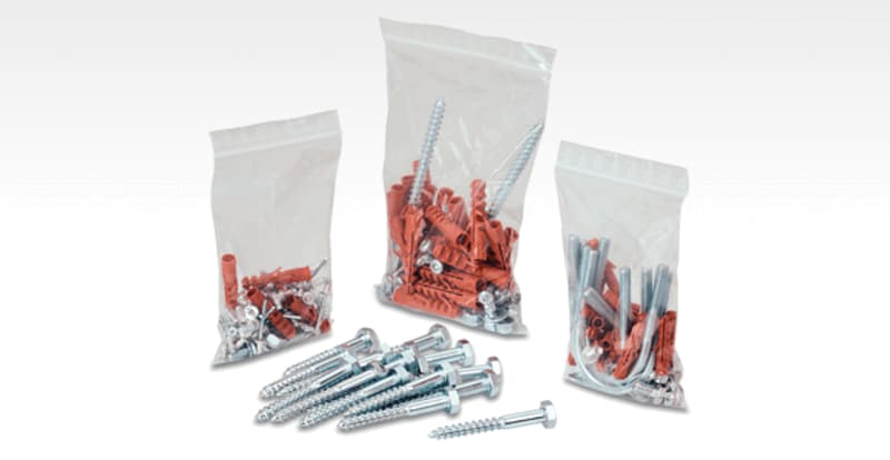 Bildung von Sortimenten