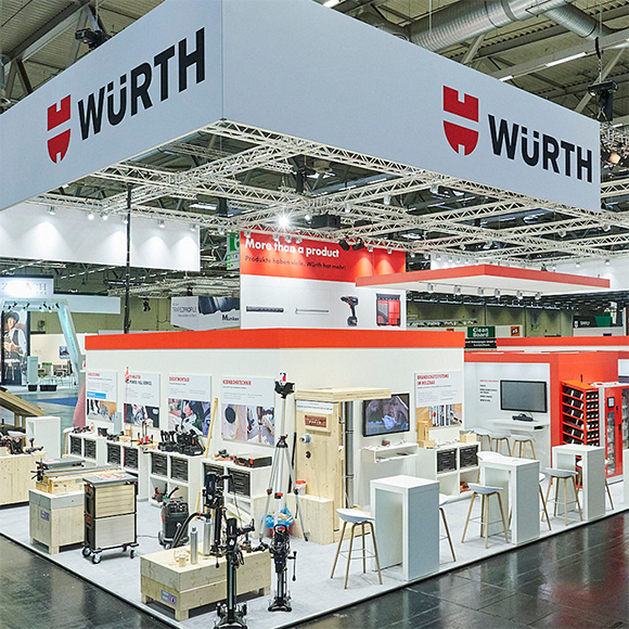 Fachmessen in Deutschland Fachmessen in Deutschland