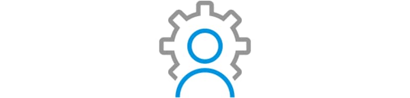 Icon Expertenunterstützung