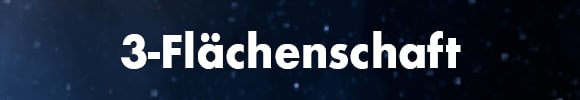 3-Flächenschaft