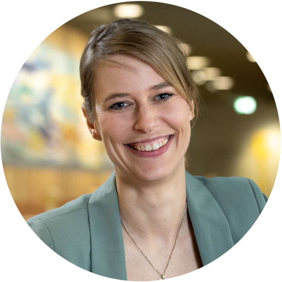 Helene Seidel
