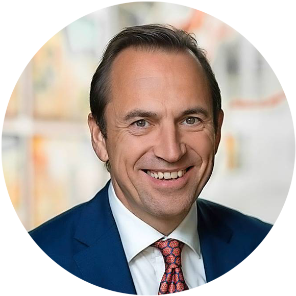 Norbert Heckmann