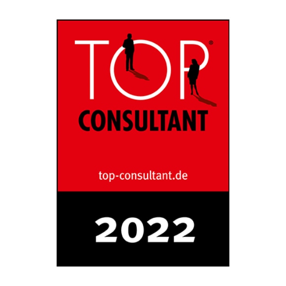 Top-Consultant 2022