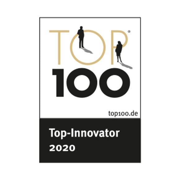 Top-Innovator Award