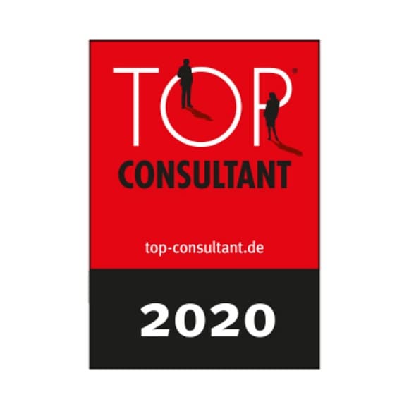 Top-Consultant 2020