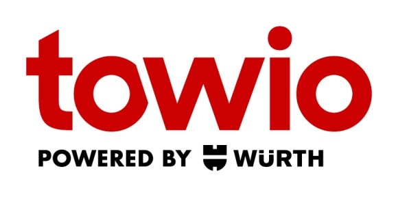 Towio Logo Wuerth