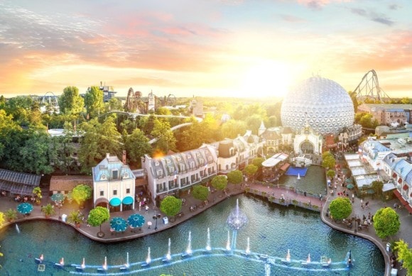 Europa-Park