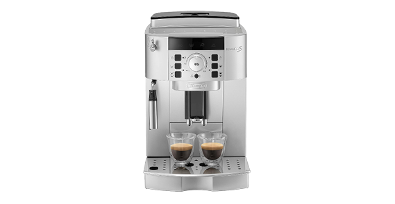 Vollautomatische Kaffemaschine DeLonghi Bild