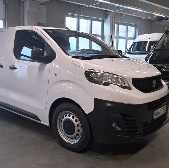 Peugeot Expert Sprinter