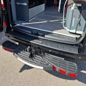 Fahrzeug Ausstattung 4