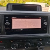 Fahrzeug innen 3