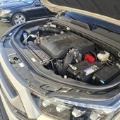 Fahrzeug Ausstattung 1