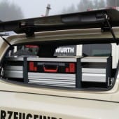 Fahrzeug Ausstattung 3