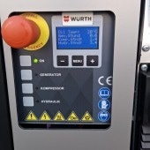 Fahrzeug Ausstattung 2