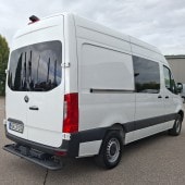 Fahrzeug außen 3