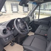 Fahrzeug innen 1