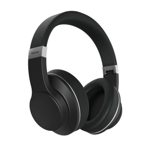 Over-Ear Bluetooth-Kopfhörer mit Noise Cancelling