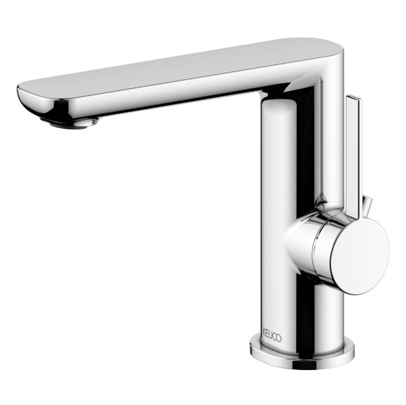 Einhebel-Waschtischmischer