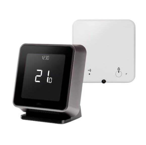 Smart Home Raumthermostat