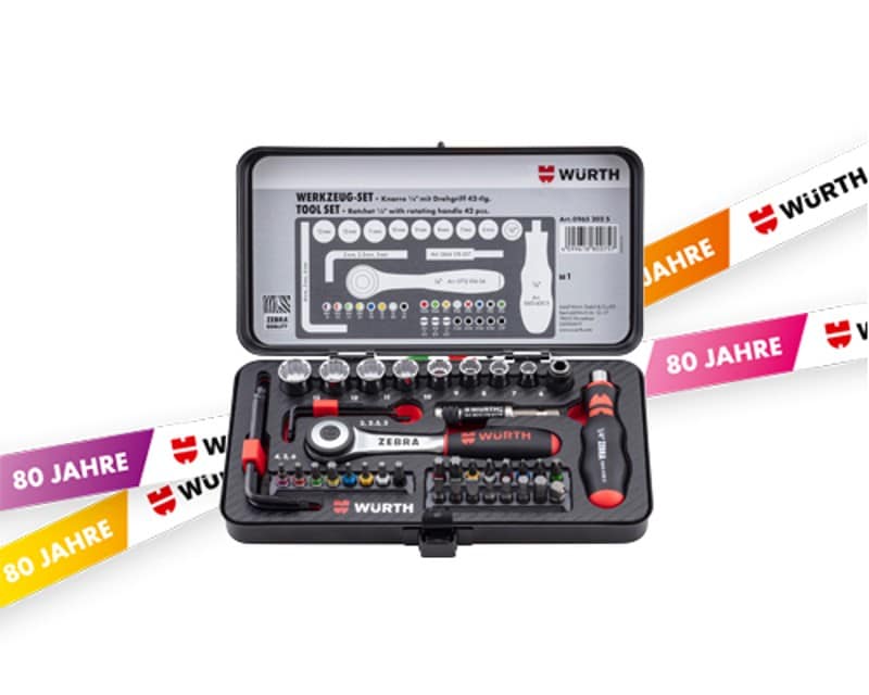 Wasserwaage mit 2 Griffen LIMITED EDITION