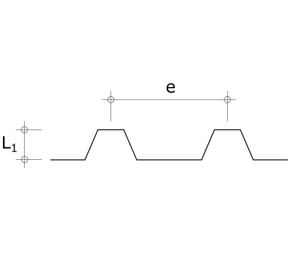 Trapezblech