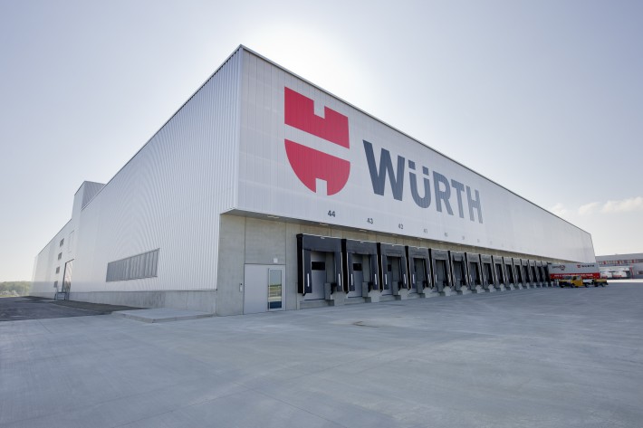 Würth Heilbronn