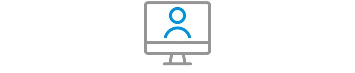 Webinar Icon