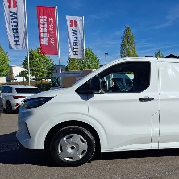 Mercedes-Benz Sprinter III Kasten RWD L2