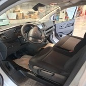 Fahrzeug Ausstattung 3