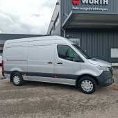 Mercedes-Benz Sprinter 3